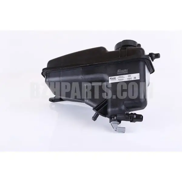 

NISSENS Secondary kettle 17137647713 For BMW E65 E66 E67