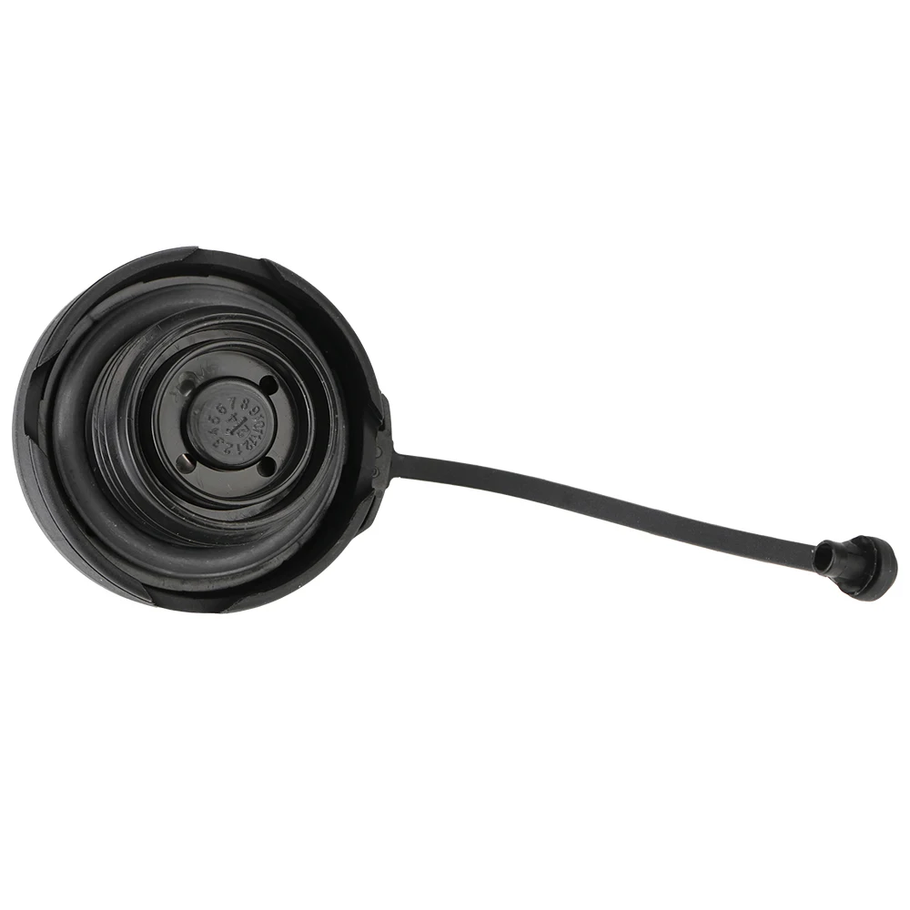 Tank Cover with Line Petrol Diesel Kit Car Oil Fuel Cap for VW Golf Jetta Passat Audi A4 A6 A8 Skoda Octavia Leon