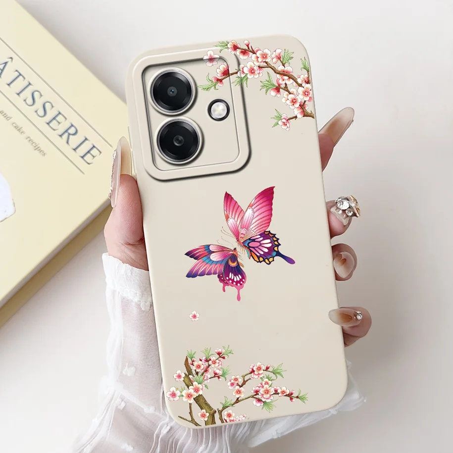 Cute Panda Rabbit Silicone Candy Painted Phone Cover – Soft and Protective Bumper Case