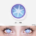 Double BlueStar
