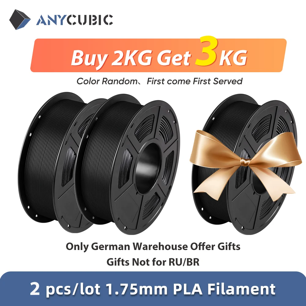 Petg Filament 1.75mm 1kg/0.5kg With Spool Good Quality Plastic Petg 3d  Printing Filament High Strength 3d Printer Filament - 3d Printing Materials  - AliExpress