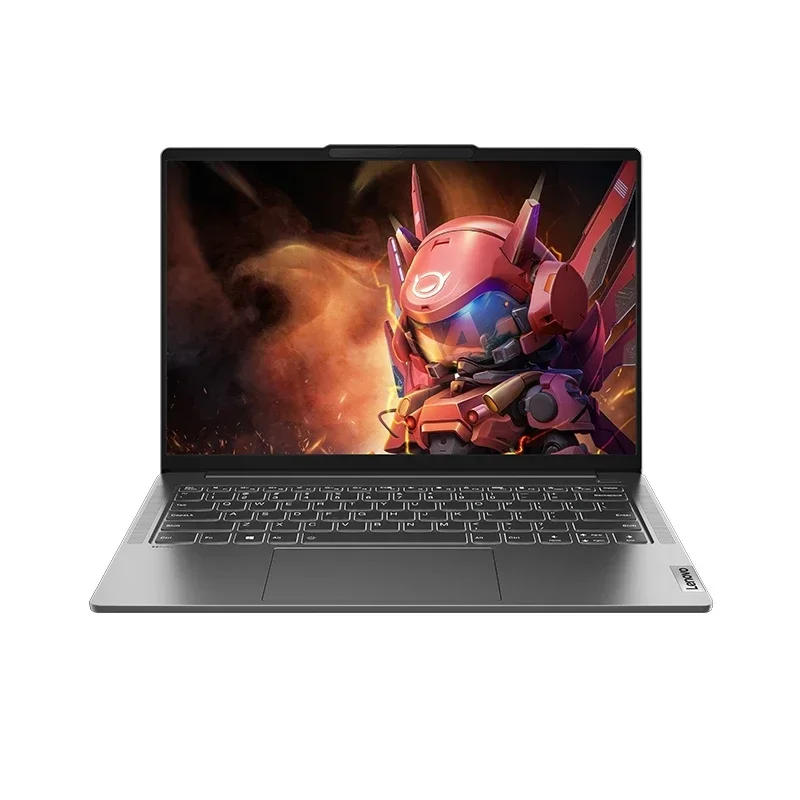 Lenovo Laptop Xiaoxin Pro 14 2023 AMD Ryzen7 7840HS  Radeon 780M 32G LPDDR5X 1T/2T SSD 2.8K 120Hz IPS Screen 400nits Notebook 6