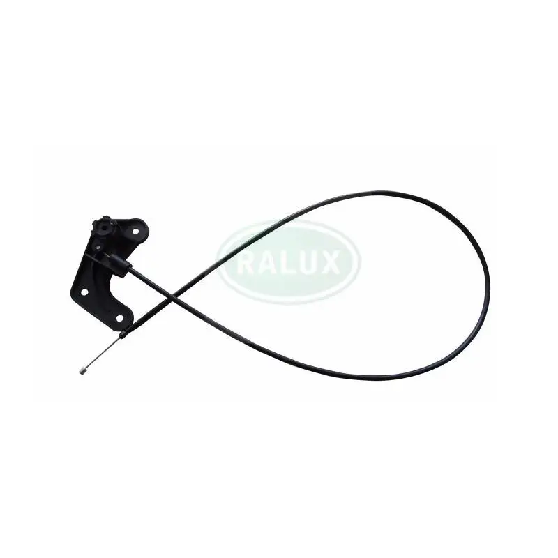 LR011706 new auto front engine hood control cable for Range Rover 2010-2012 car hood stay wire China factory supplier wholesale