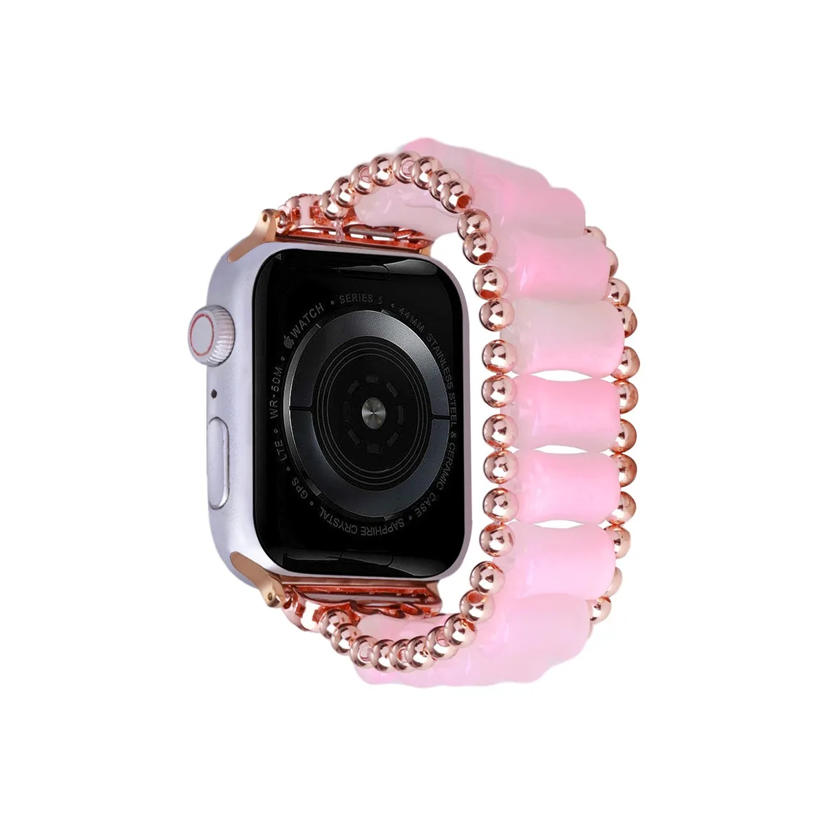 Watch Band For iWatch 42/44/45/46/49mm 38/40/41mm Fashion And Leisure Watch Strap For Watch Series Ultra2 Series 10/9/8/7/6/5/4/3/2/1_voghion.com