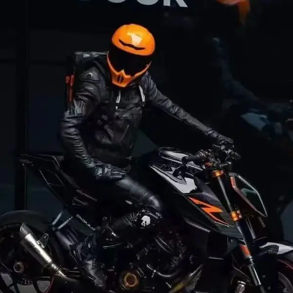 Jiu Moto Store