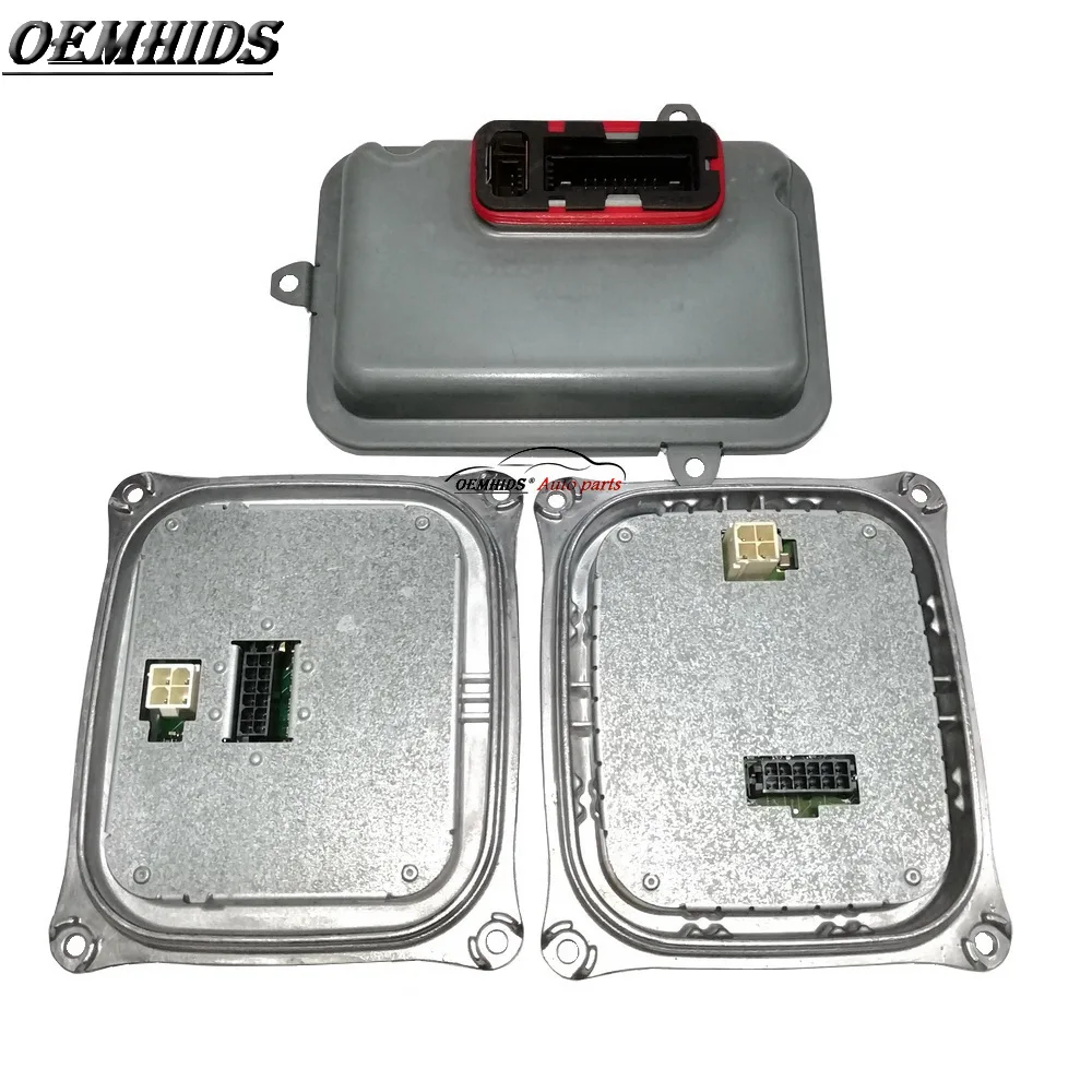 Оригинальный модуль управления HID фарами A2169009100 A2168203789 A2218706389 A2219000701 A2219000404 A2219008001 для S300 S350 S400