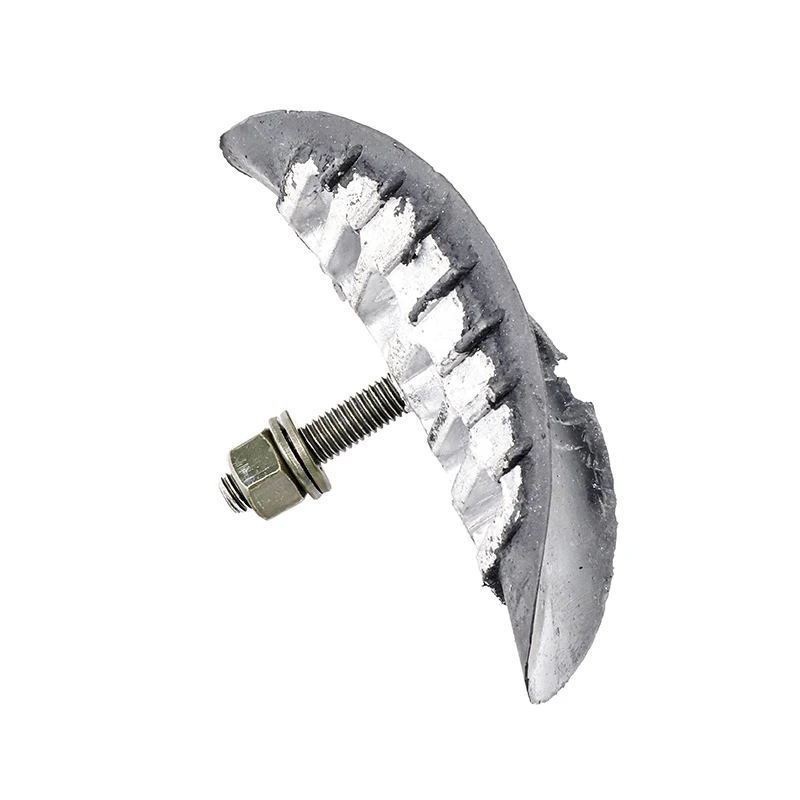 Motorcycle Bicycle Rim Wheel Tire Lock Tyre Inner Tube Safe Bolt 1.6" 1.85" 2.15" 2.50" Inner Tire Lock for Motocross