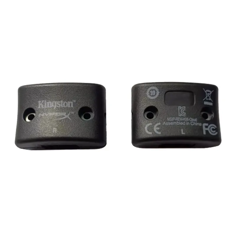 Suporte de Fivela de Cabeça Universal sem Fio Substituição Peças de Reparo Kingston Hyperx Cloud2 Hurricane Tomahawk Alpha - Image 5