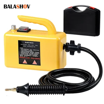 가전제품 스팀 청소기, 고온 살균 에어컨, 주방 후드, 자동차 스팀 청소기, 110V, 220V, 2600W