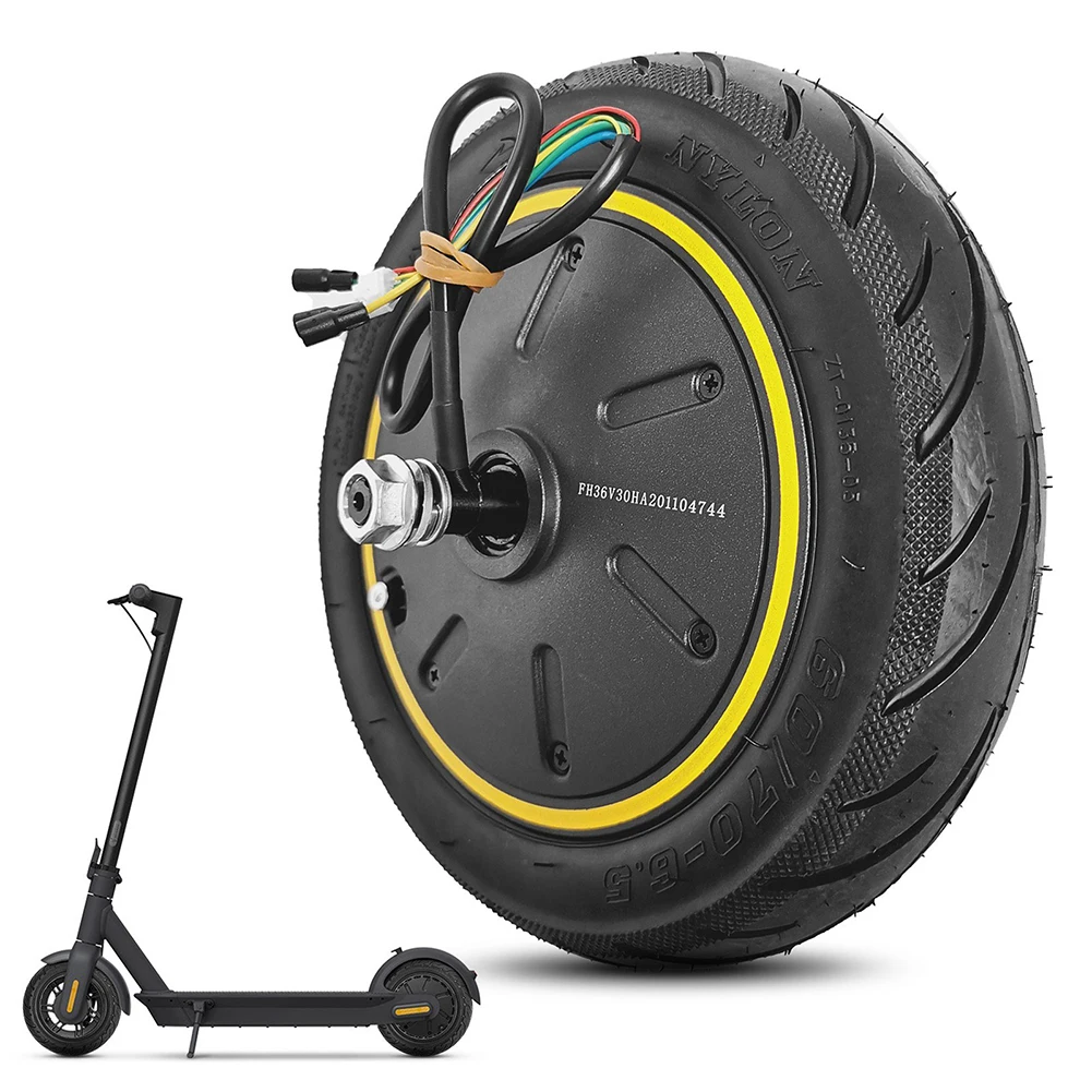 

Колесо двигателя для Ninebot Max G30, 36 В, 500 Вт