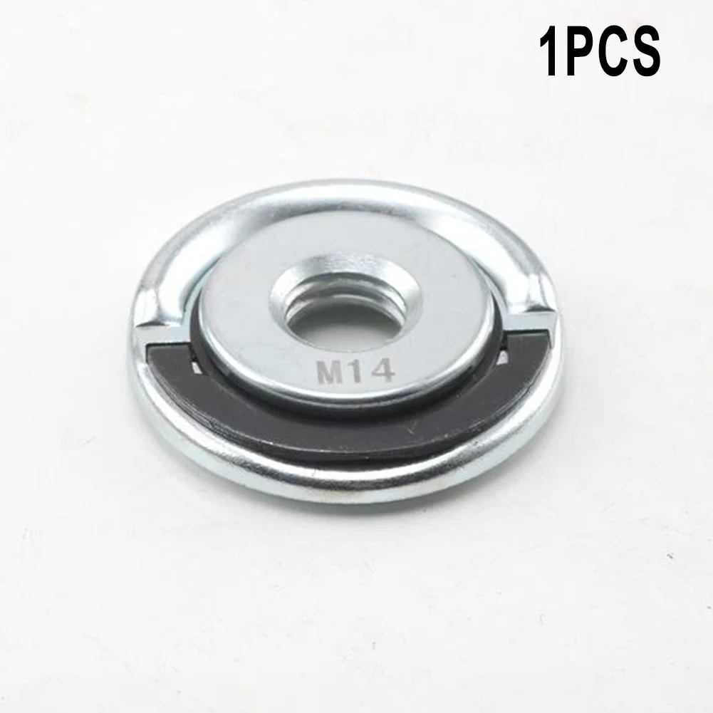 Angle Grinder Quick Change Flange Lock Nut Fasteners For FIXTEC M14 - 4932352473 Power Tool Accessories