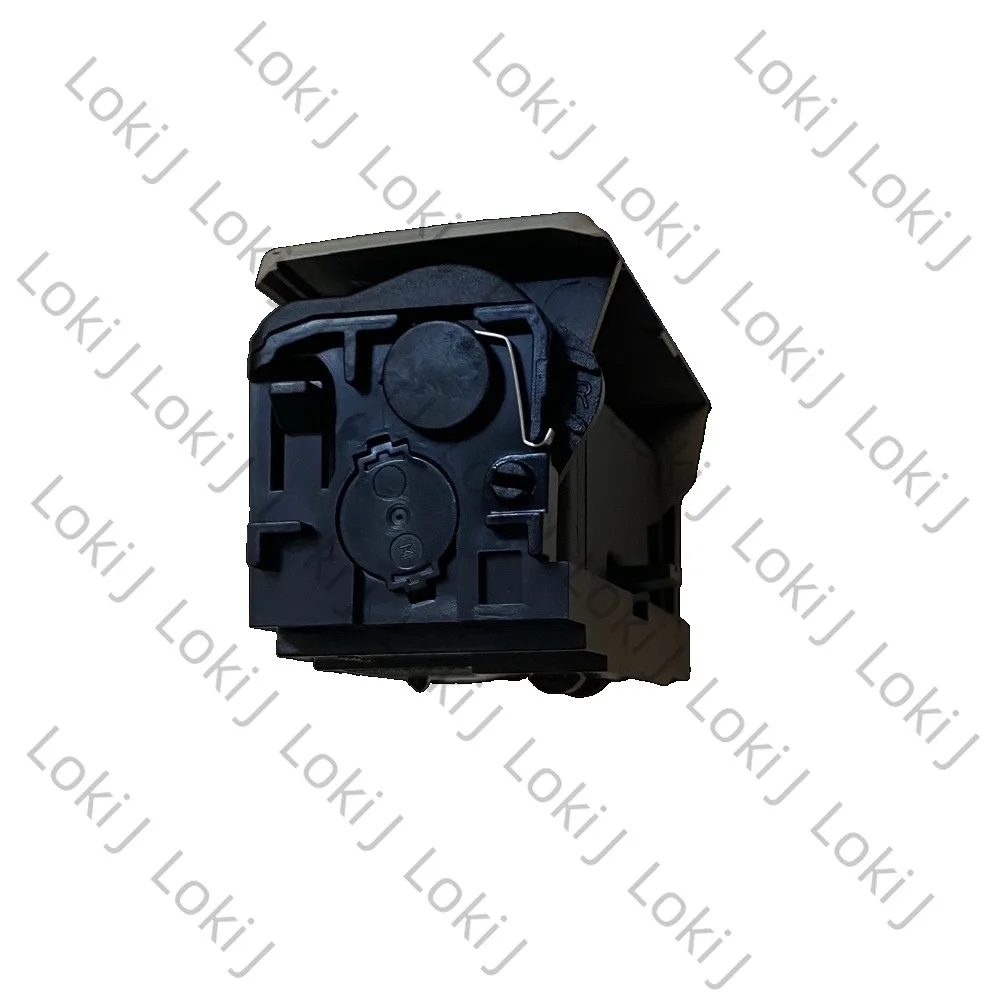 뒤 우측 베이지 도어 카드 재떨이 4B 0857406 아우디 A6/Avant,A6/S6,RS6,A6 C6,Q7 2007-2009용 B12T