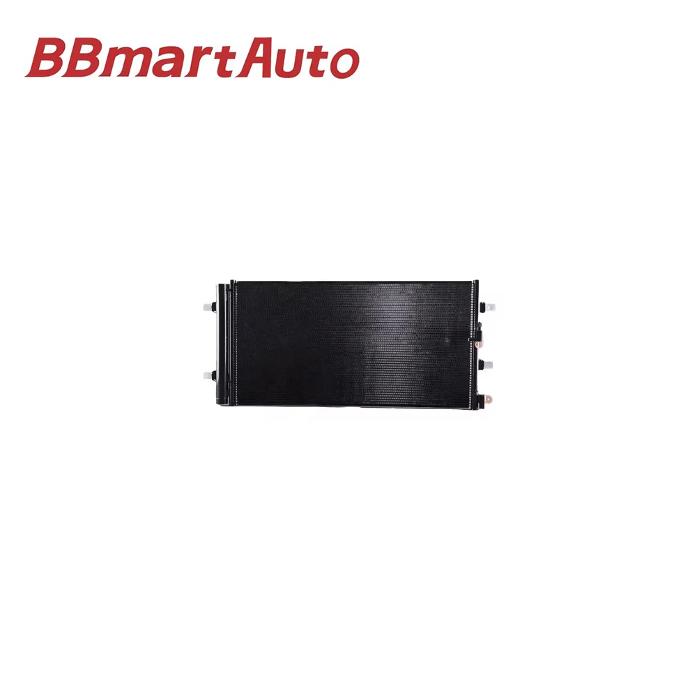 

BBmart Auto Parts 1pcs A/C Condenser For Audi A4 A5 A6 Q5 C7 A6L OE 4G0260403A