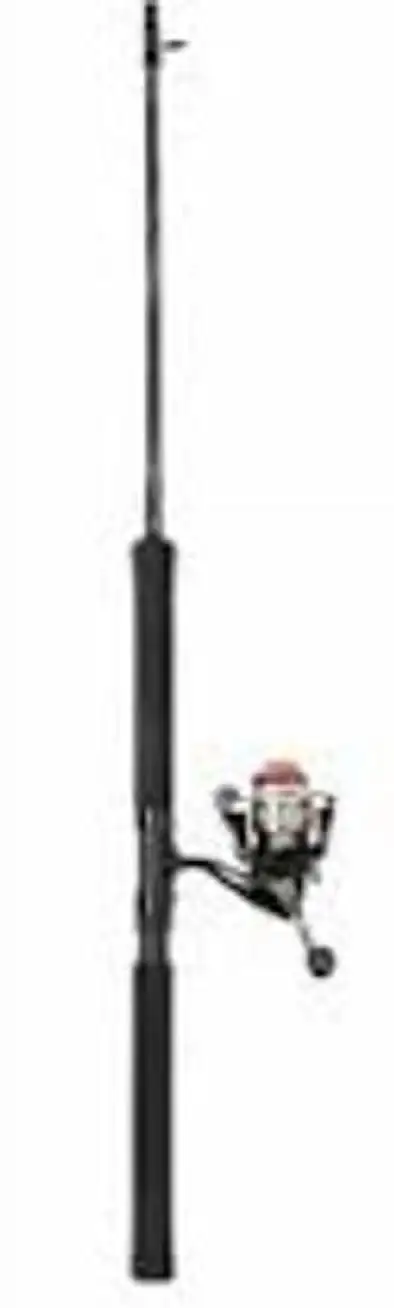 Crappie Hunter 12' Spinning Fishing Rod