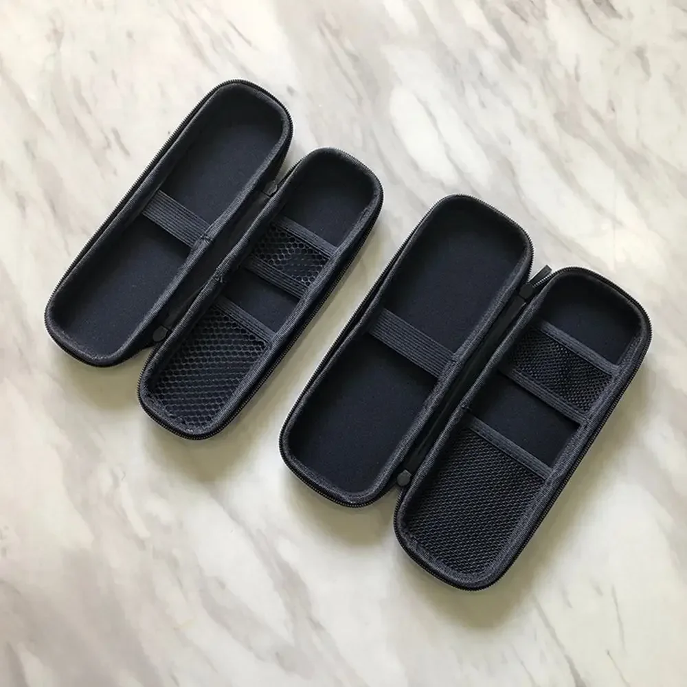 Insulin Cooling Bag Portable PU Leather Travel Case