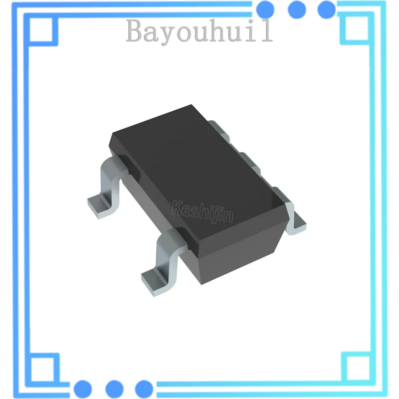 

10PCS New and original INA293A1IDBVR SOT-23-5 IC Chip BOM list Quotation Integrated Circuit