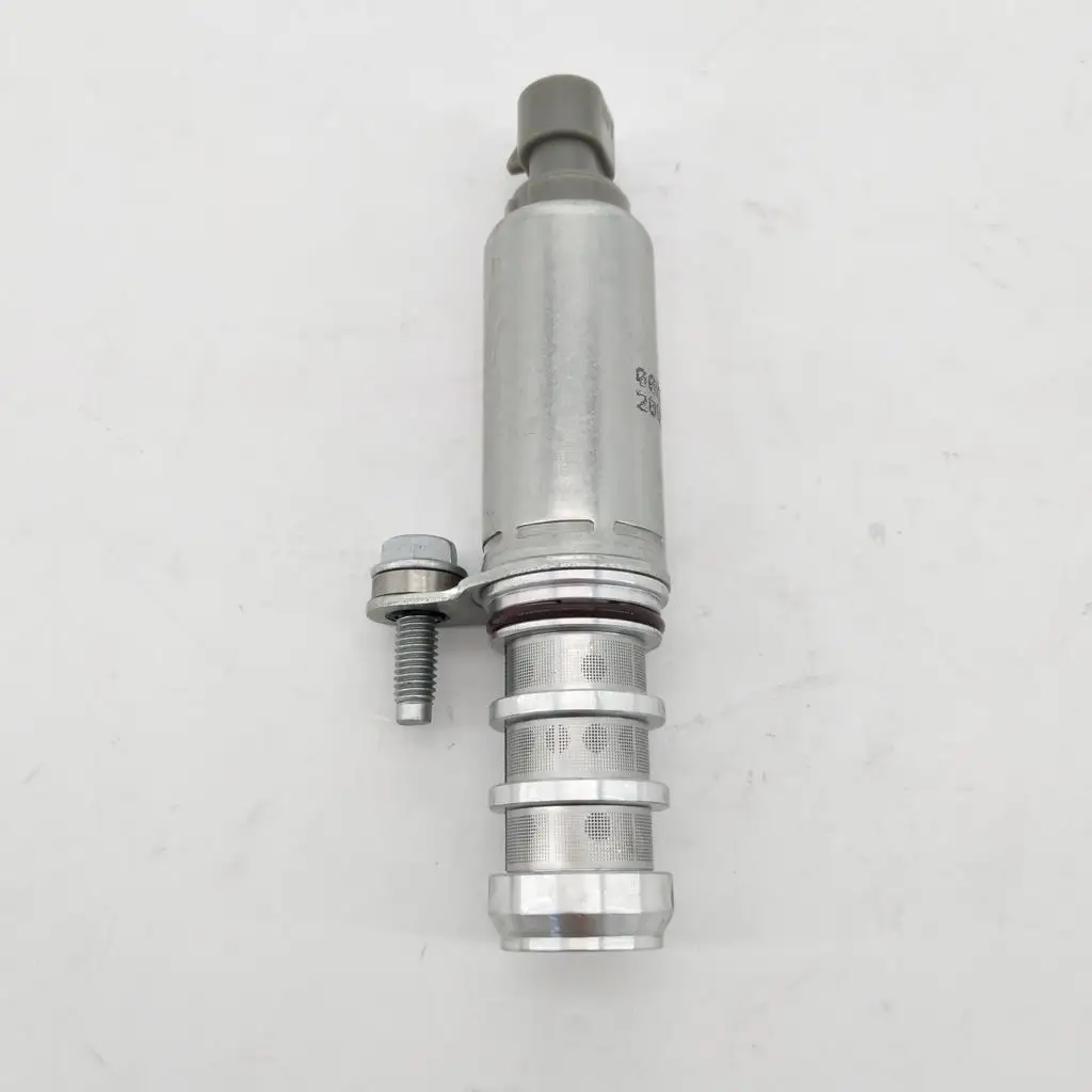 2PCS12655420/12655421 Intake & Exhaust Oil Control Timing Valve Solenoid VVT For Captiva