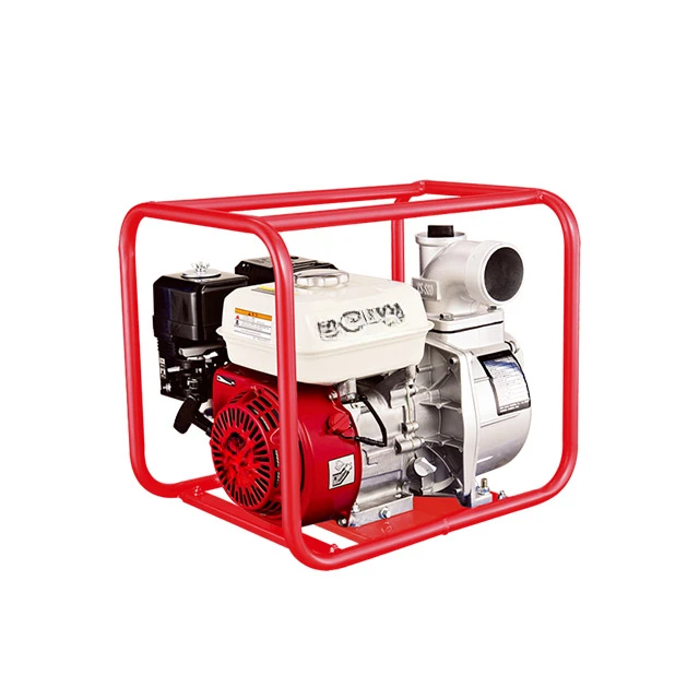 

5.5Hp Agricultural Water Pump Machine Farm Irrigation Petrol Water Pump 3 Inch