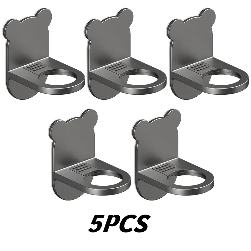 grey 5pcs