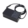 12V 3.6A 45W Charger for Microsoft Surface Pro 1 pro 2 RT Windows 8  power adapter 1601 1536 1514 charger fast charge with 5V 1A 5