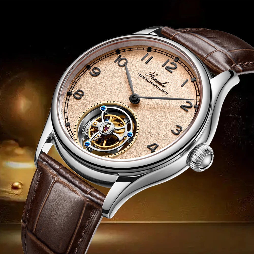 Luxury Watches Cheapest Flying Tourbillon Watch Crypto King Flying  Tourbillon NIGHT WOLF Watch Philipp Plein