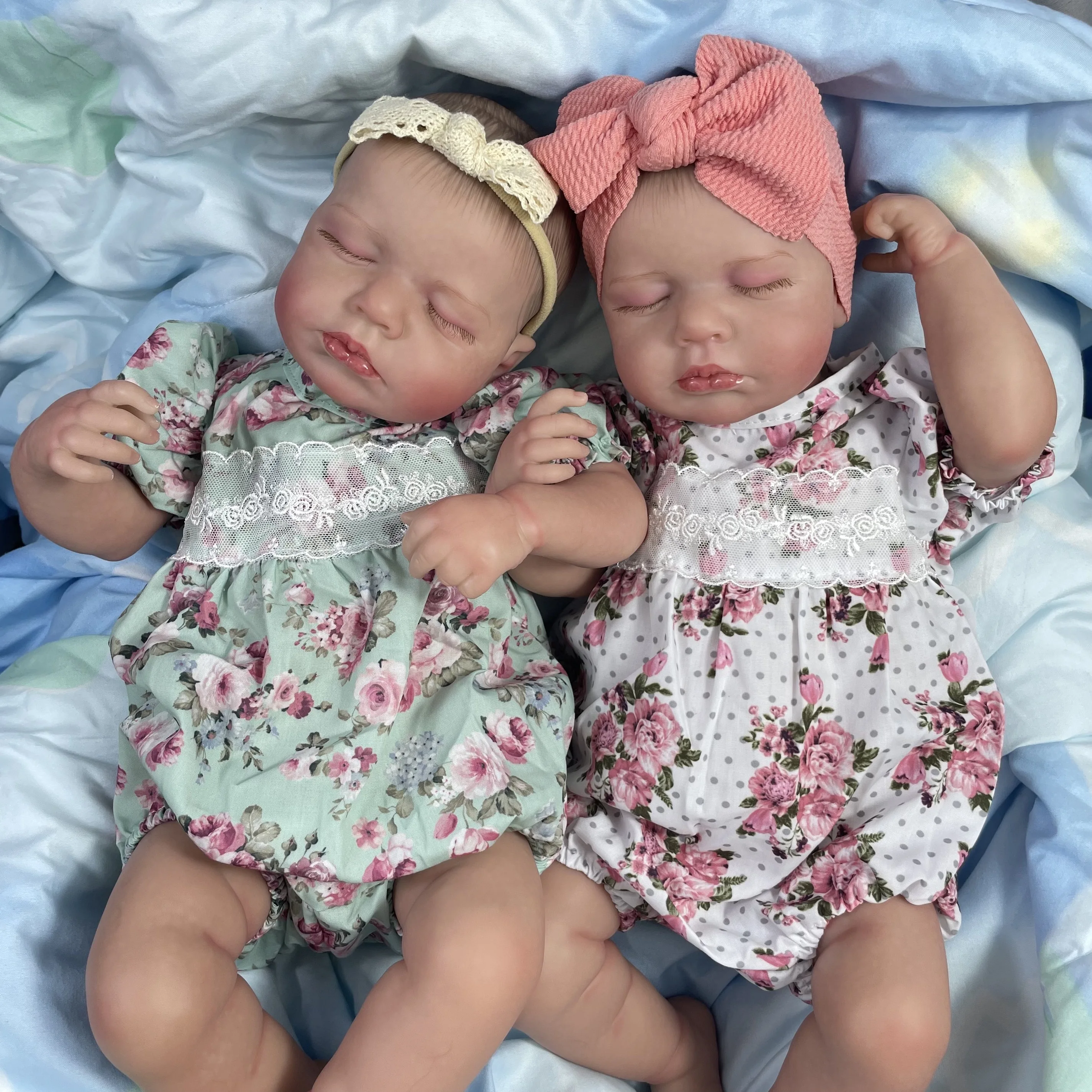 Sed384329eedb4709b449d1038bf08c61C - Reborn Doll World