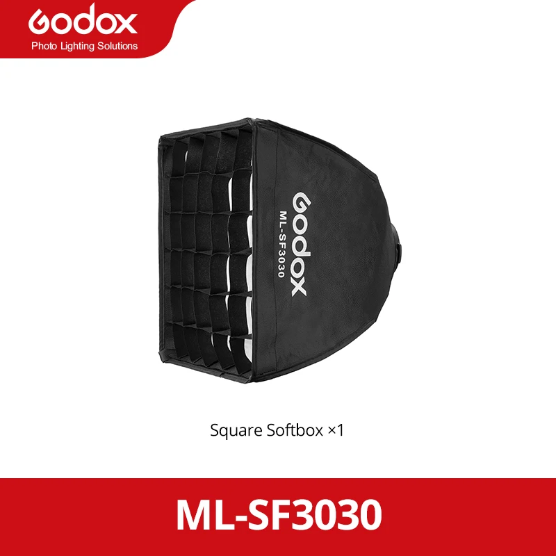 Godox ML-Z Zoom Lens Reflector for ML Series