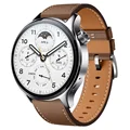 Leather Brown
