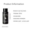 20ml Nail Liquid Slip Solution for Nails Flawless Nail Acrylic Extensions UV Gel Nail Polish Nail Art Manicure Design Tools 6