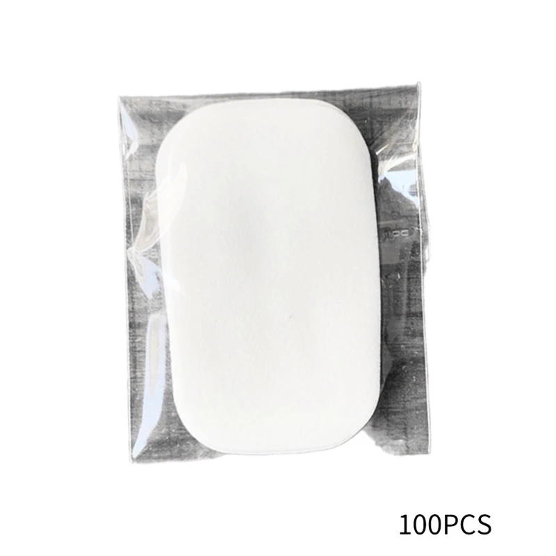 

100/200/500Pcs Portable Travel Hand Washing Paper Soap Sheets Disposables Water Soluble for Camping Hiking Outdoor Drop Shipping