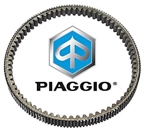 Оригинальный приводной ремень PIAGGIO B013360 для APRILIA SCARABEO (двигатель PIAGGIO) 250 2005 - 2006 |