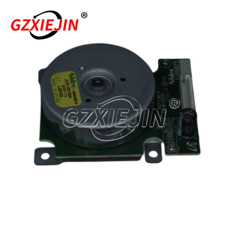 

Main drive subassembly motor 24V FOR Samsung MultiXpress X4220RX X4250LX X4300LX X4220 X4250 X4300 JC31-00123A