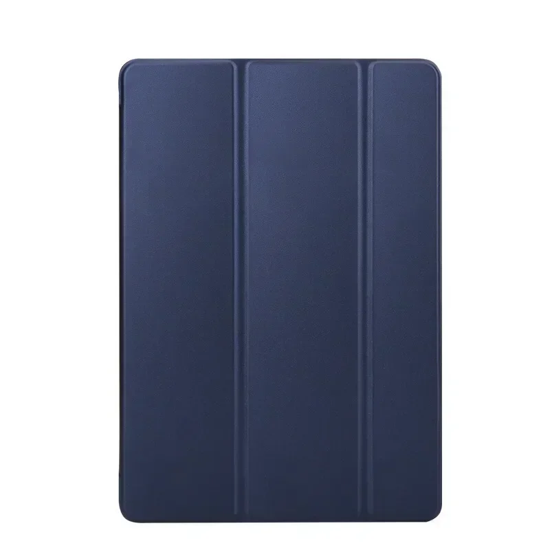 Enhanced Folding Stand Soft Silicone Tablet Cover