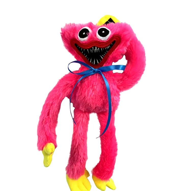 Poppy Playtime Game sensory toys set Plush Toy Christmas Gift Kids Plush doll/huggy wuggy