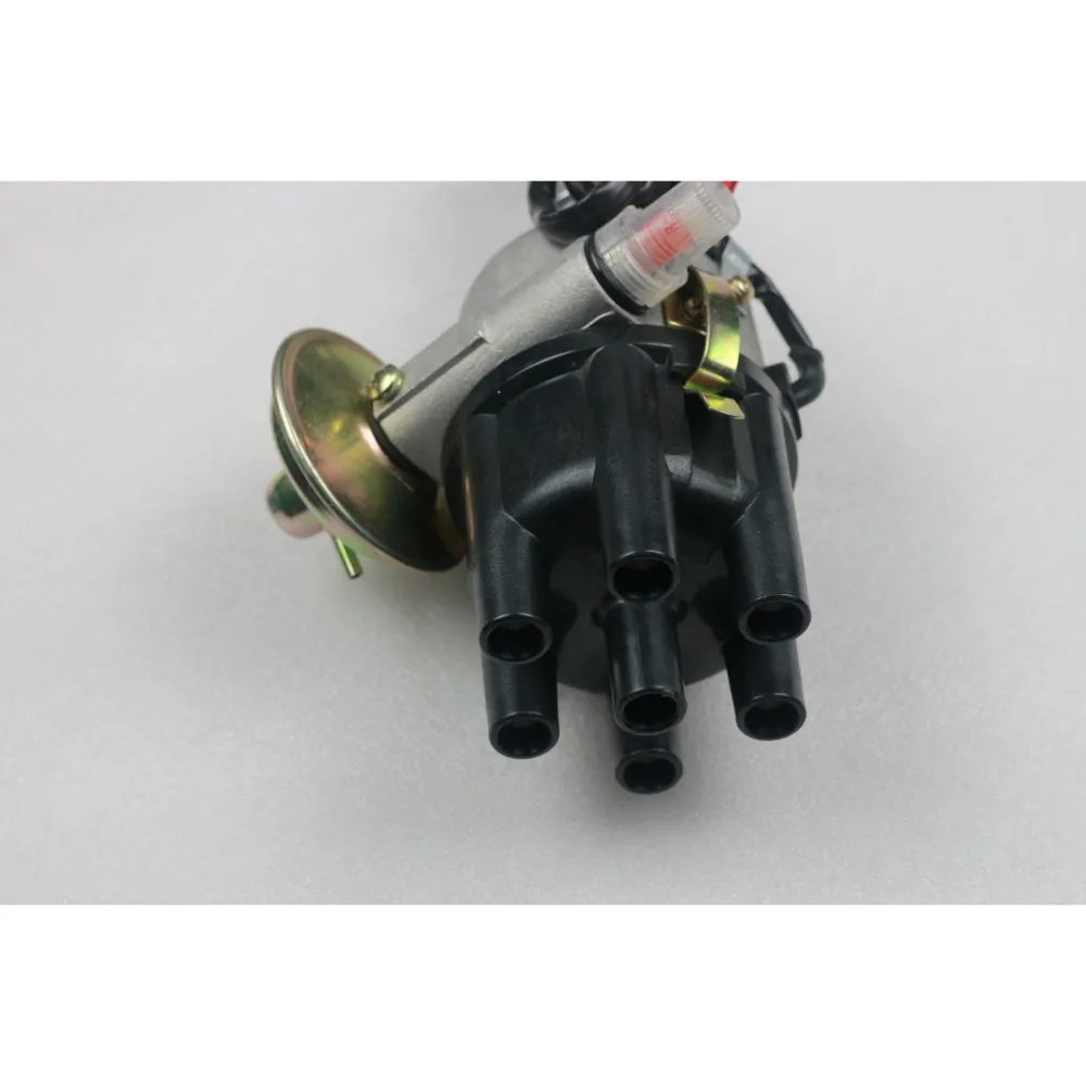Electronic Distributor Fit for Toyota Landcruiser 2F 4.2L 3F 4.0L FJ40 FJ60 FJ80