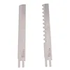 Factory Supplied Eagle Brand Electric Shear Straight Blade, 10 Inch Alloy Steel Straight Blade, Fabric Cutting Machine Blade 5