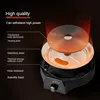 220V 6L/8L Ceramic Automatic Electric Multi Cooker Herb Medicine Decoction pot Slow Stewer 4