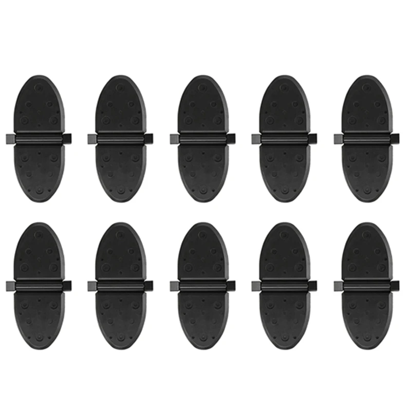 

(Set Of 20) Exhaust Y Pipe Single Flappers Water Shutters Kit For Mercruiser V6/V8 1996 & Up 807166A1