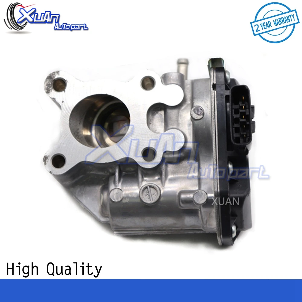 

Клапан отработанного газа XUAN 14710-5X00C, для NISSAN NAVARA CABSTAR 2,5 LTR 2011-2018, 14710-5X00D