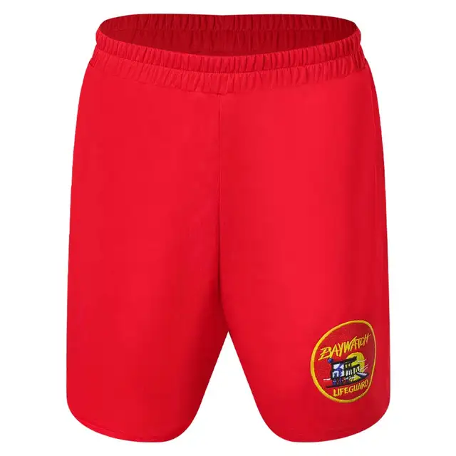 mens baywatch swimsuit