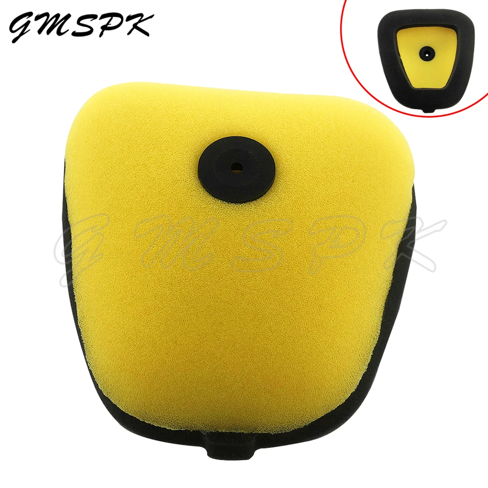 Air Filter Cleaner Motorcycle Parts Fit for YAMAHA YZ250F 2014-YZ250FX WR250F WR450F YZ450F YZ450FX YZ YZF WR 250FX 450FX air filter motorcycle air filter air filter cleaner motocross air filter