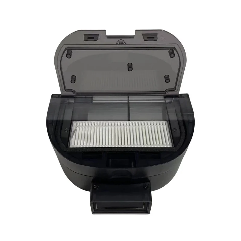 Description Picture 4 of itemTP-link TAPO RV30 Plus Water Storage Tank or Dust Box Hepa Filter APO RV30 Plus Robotic Vacuum Cleaner Spare Parts Accessories