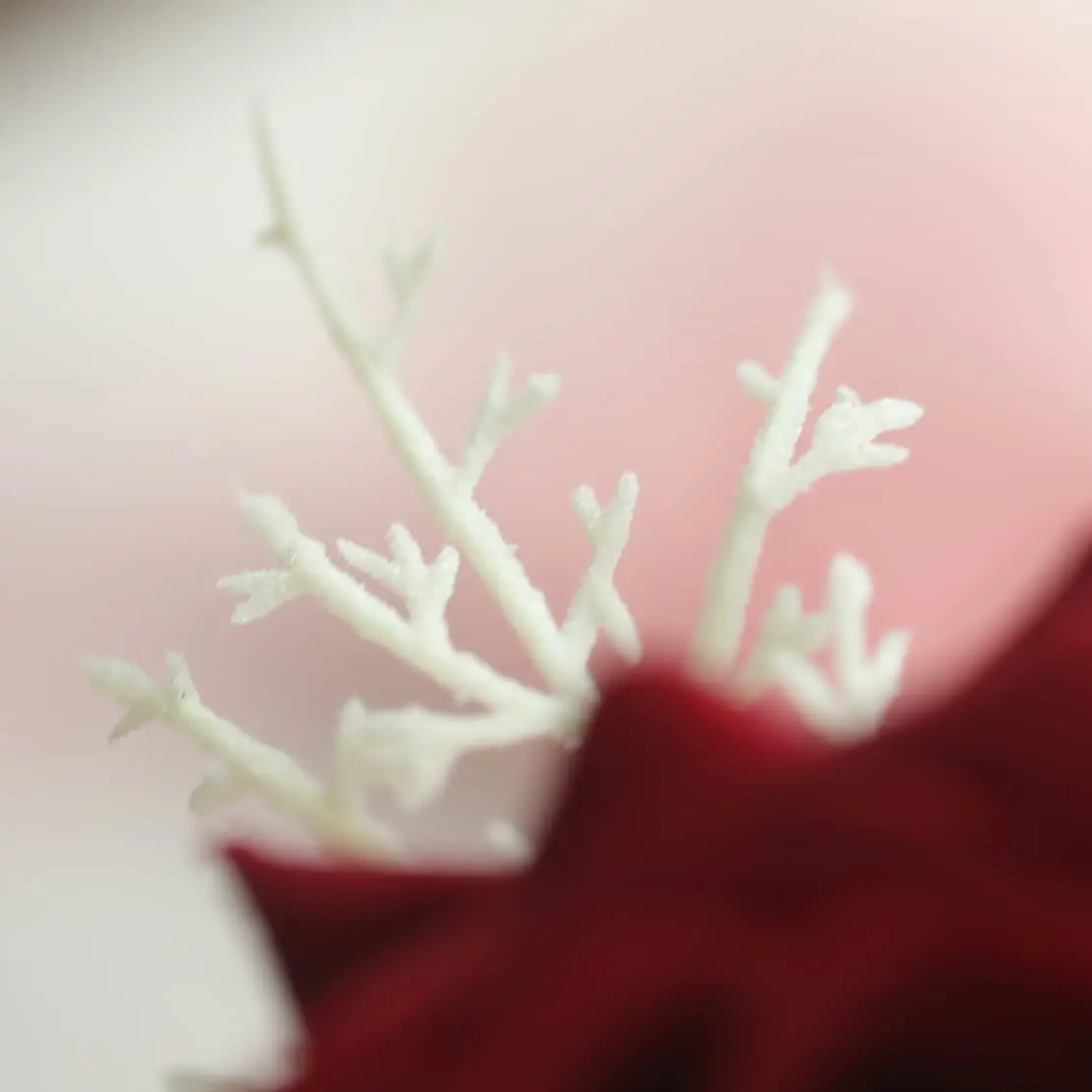 Handmade Velvet Rose Hair Comb Wedding Party Hair Accessory Bride Hairpiece artificial flower Rose Hairpin for Prom Banquet Even