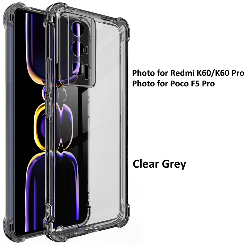 For Poco C65 Case Xiaomi Poco C65 Cover Fundas Coque Original Liquid  Silicone Soft TPU Phone Bumper Poco C65 - AliExpress