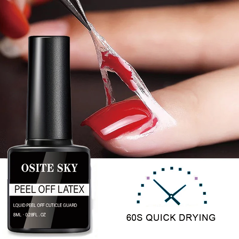 Flüssiges Modeklebeband Unsichtbar - Für Dessous, Badekleidung & Kostüme