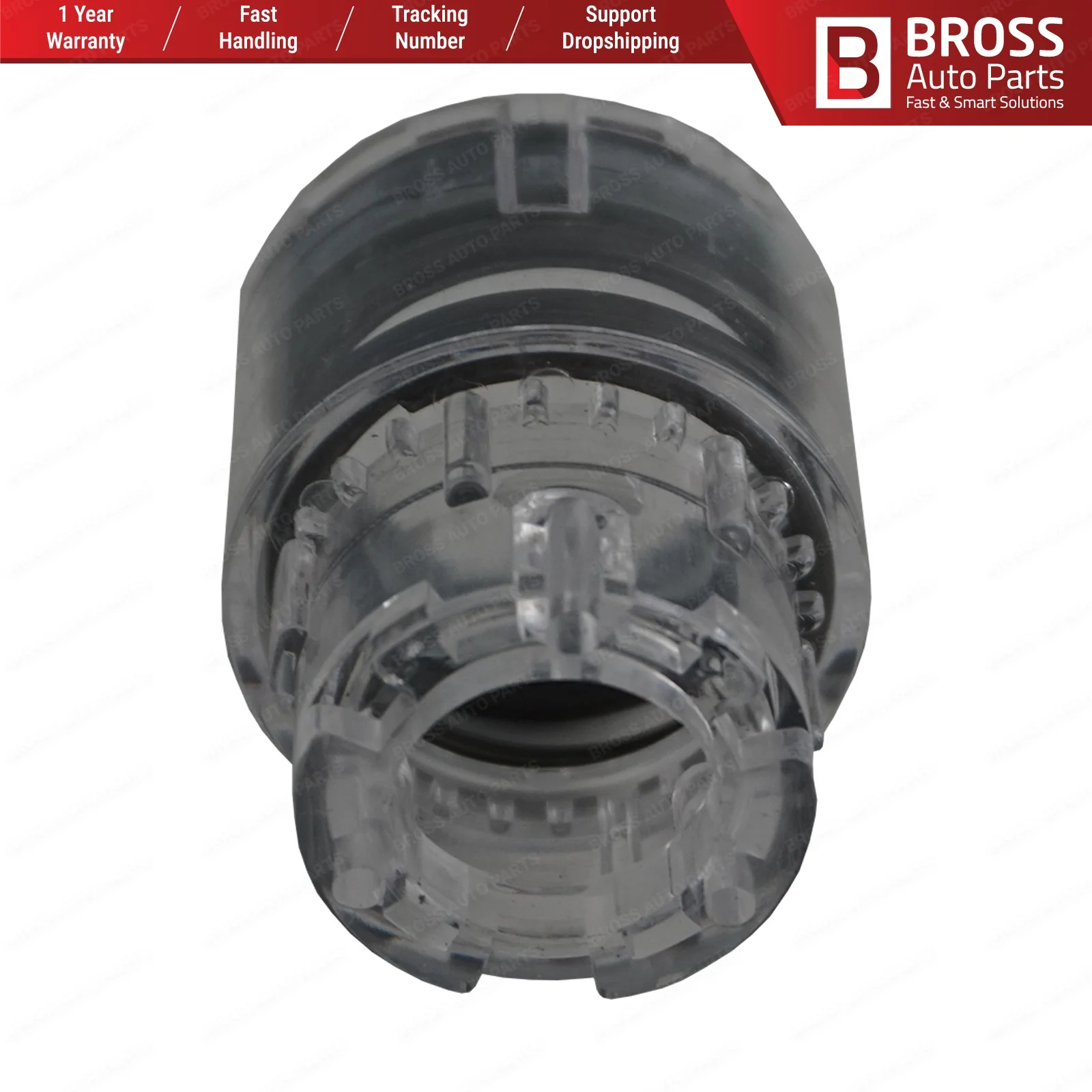 BGE636 Power Folding Side Mirror Gear Housing Set for BMW Chrysler Land Rover Freelander Mini Cooper Ship From Turkey