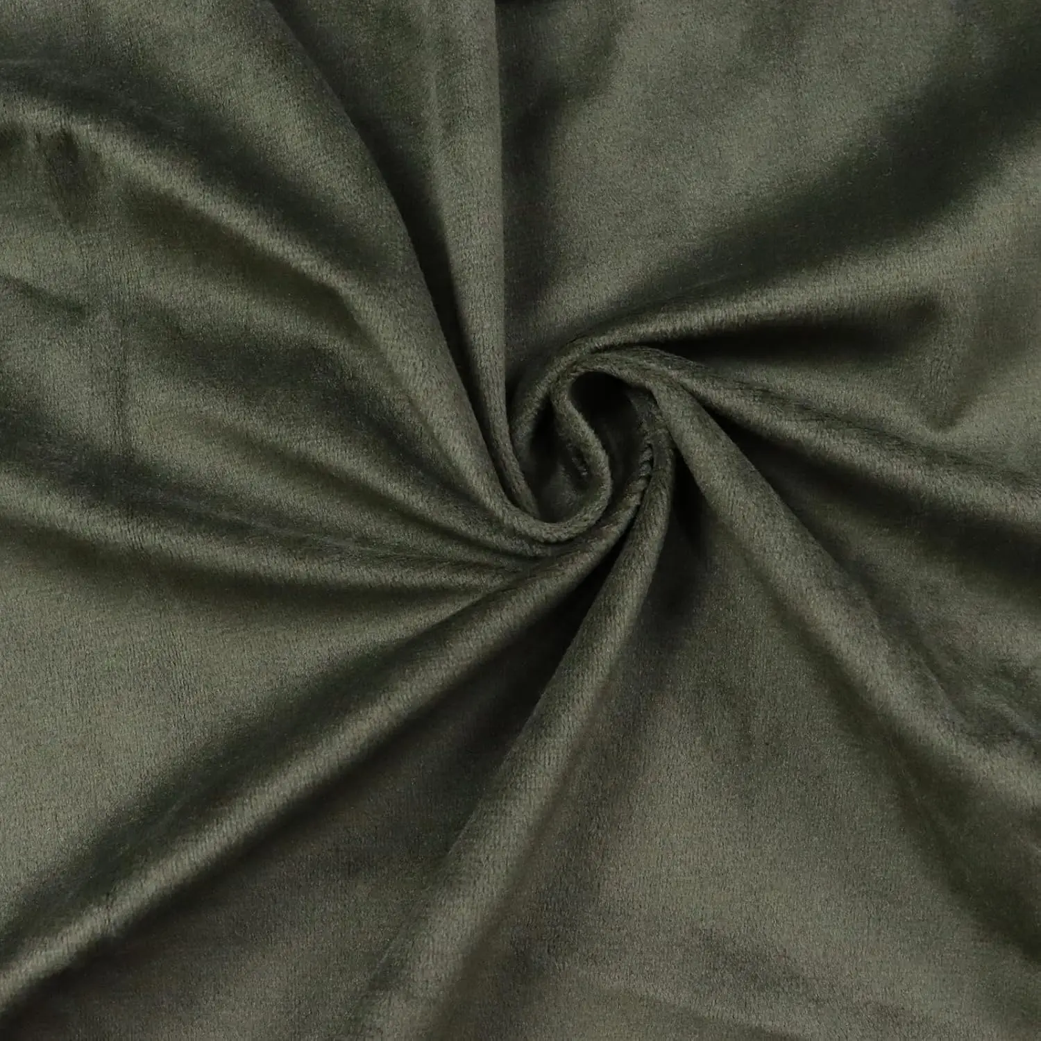 LisdinoHerren-Samtumhang mit Kapuze, Renaissance-Mittelalterlicher Kapuzenumhang für Damen, Halloween-Kapuzenumhang mit Metallschlaufenverschluss – Detail 7