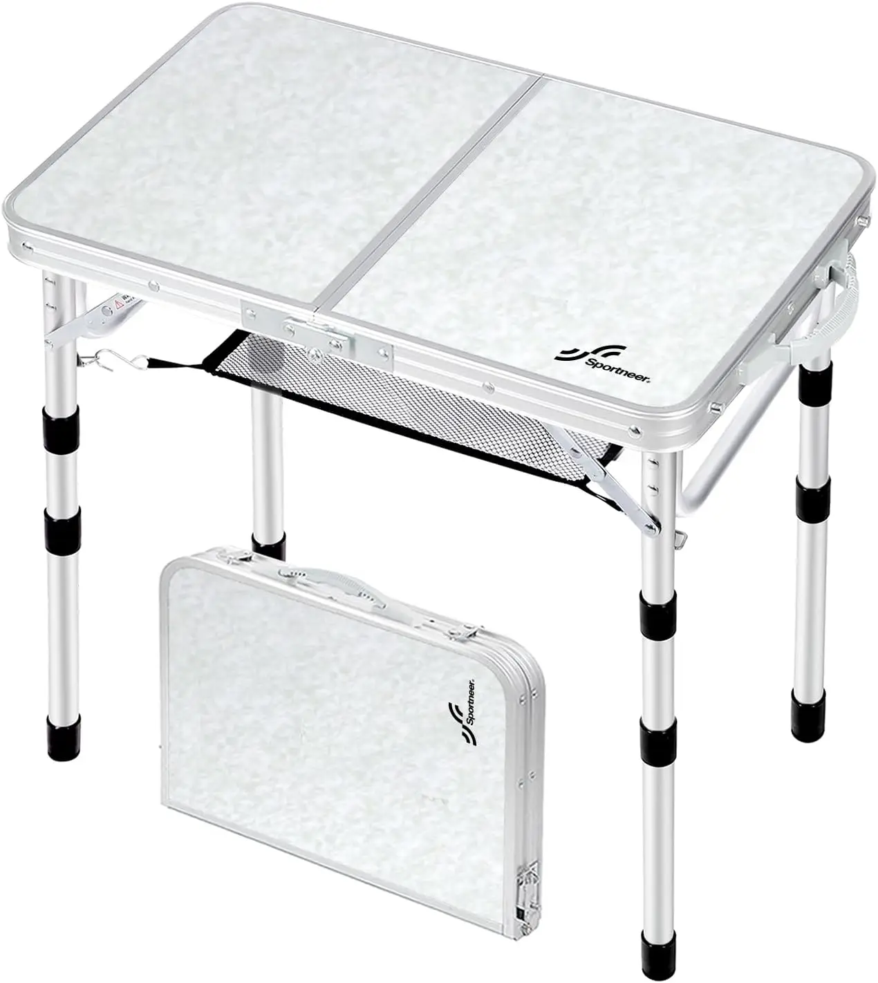 Camping Table 1