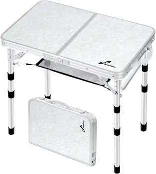 Camping Table 1