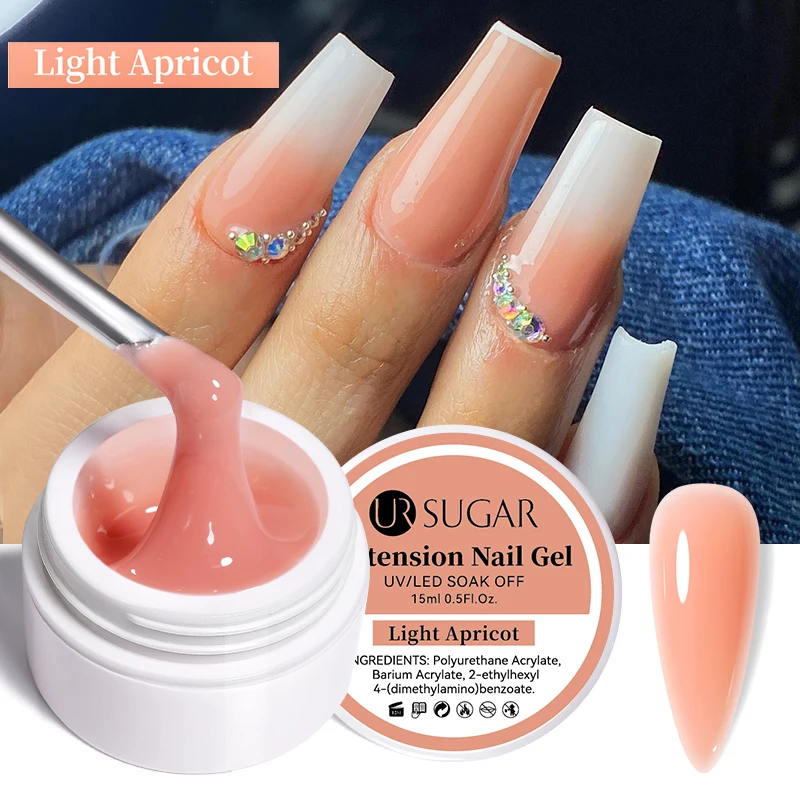 Light Apricot